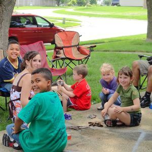 Meet your Posher, Janice